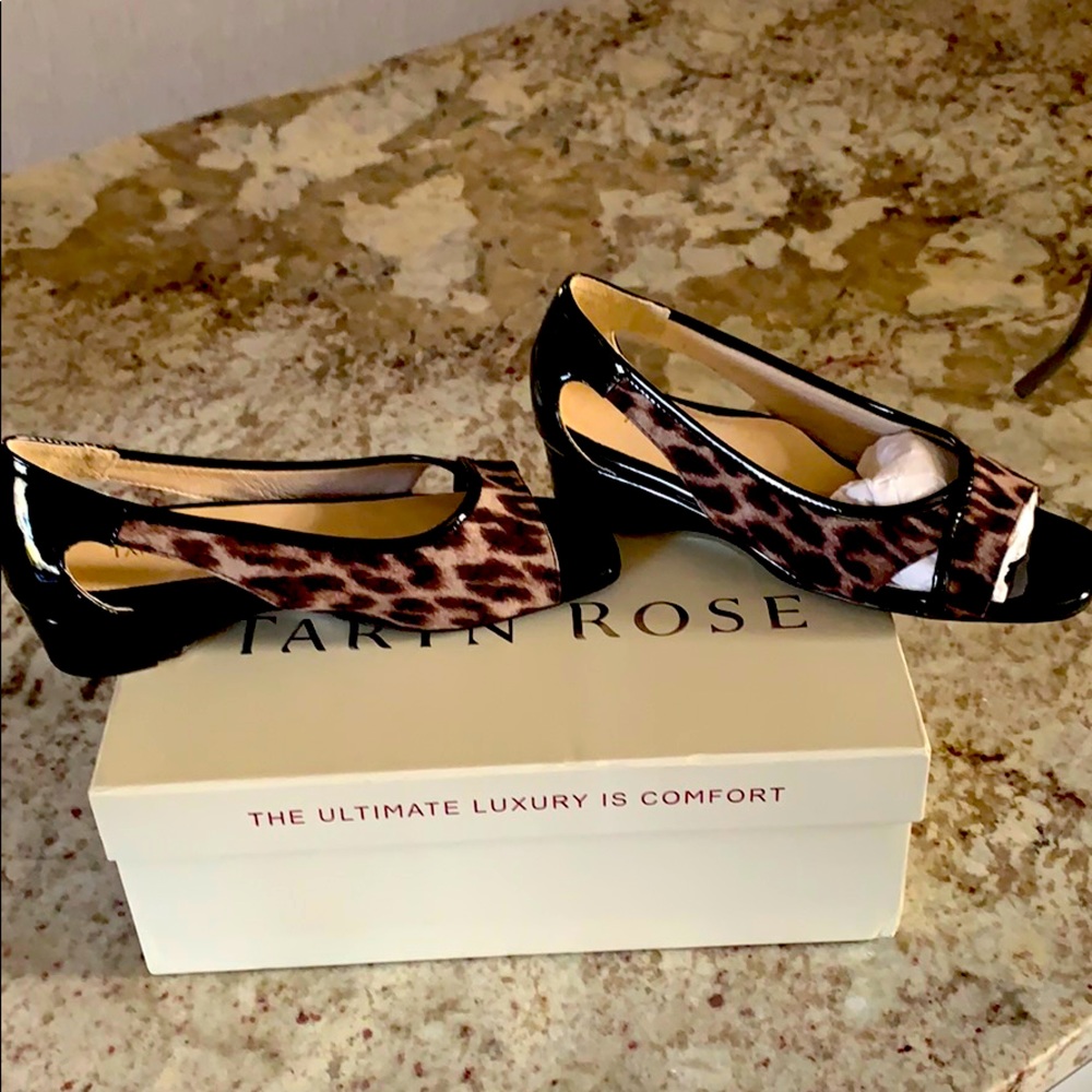 Taryn Rose shoes